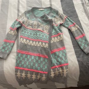 Limelush Sweater